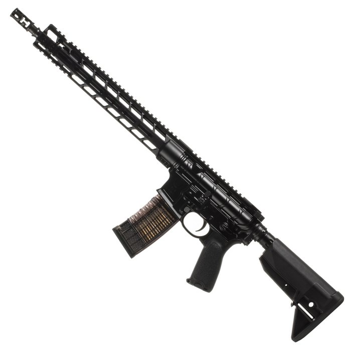 Karabinek PWS MK114 mod 2-M 223